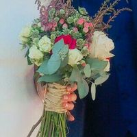 Ramo de novia - 2