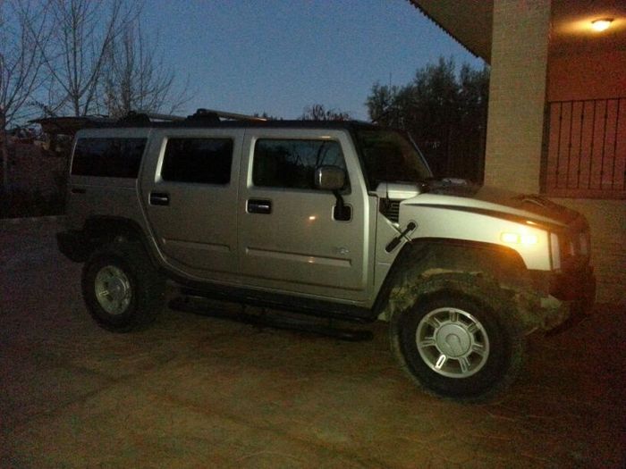 mi coche