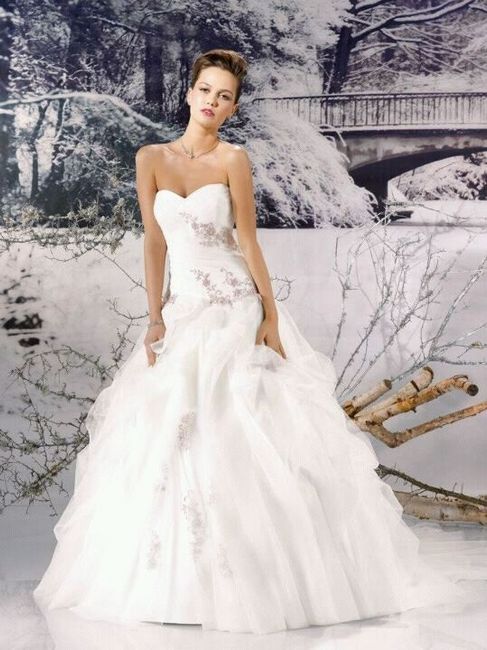 vestido