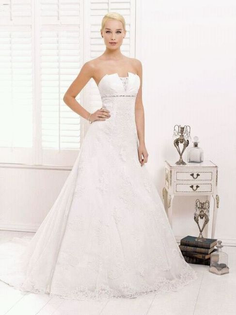 vestido