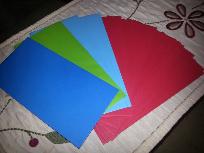 invitaciones