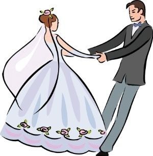 novios