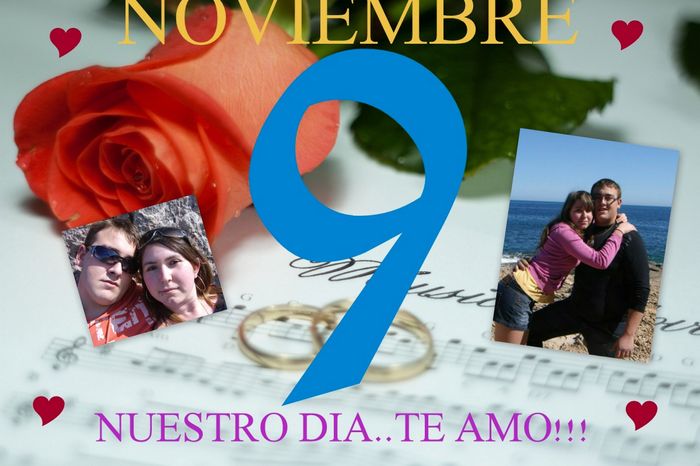 mi gran dia