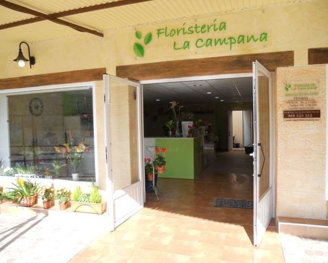 floristeria