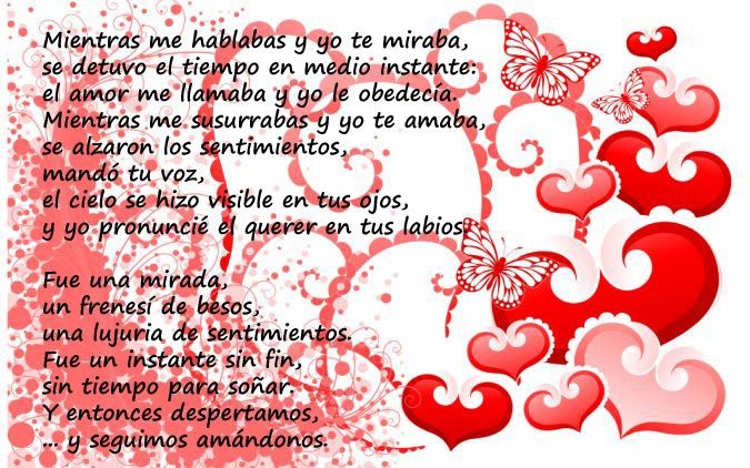m encanta