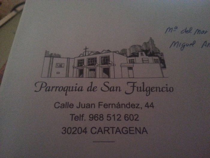 iglesia