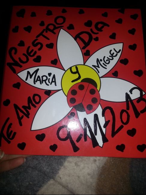 mi diario