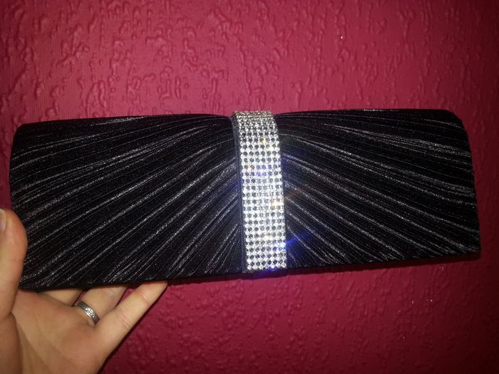 bolso de mi madre