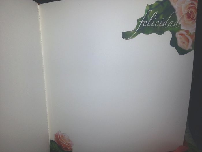 libro firmas