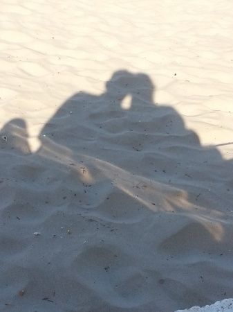 en la playika