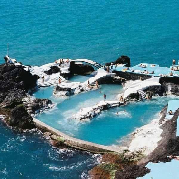 sitio de vacaciones