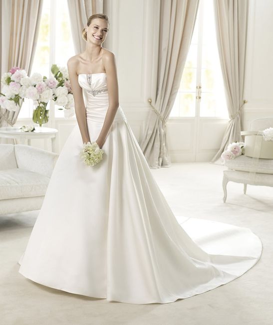vestido uley