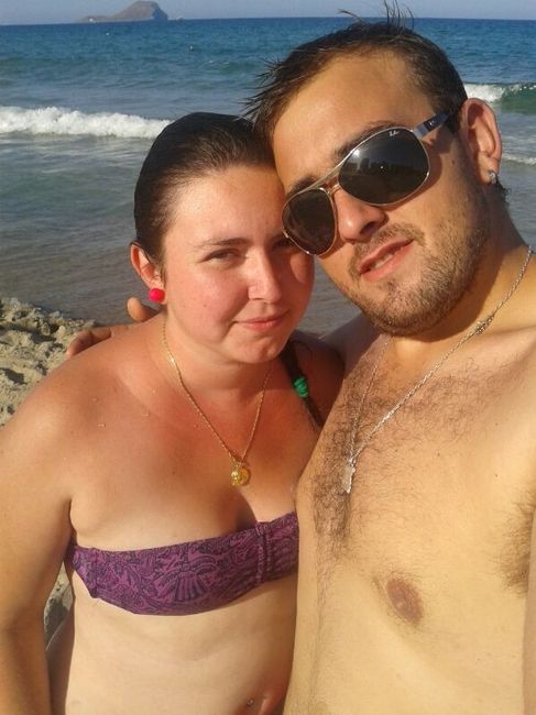 en la playika
