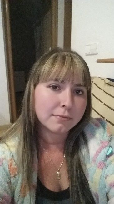 cambio de look