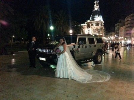 fotos de boda