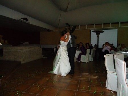 nuestro baile.t amo