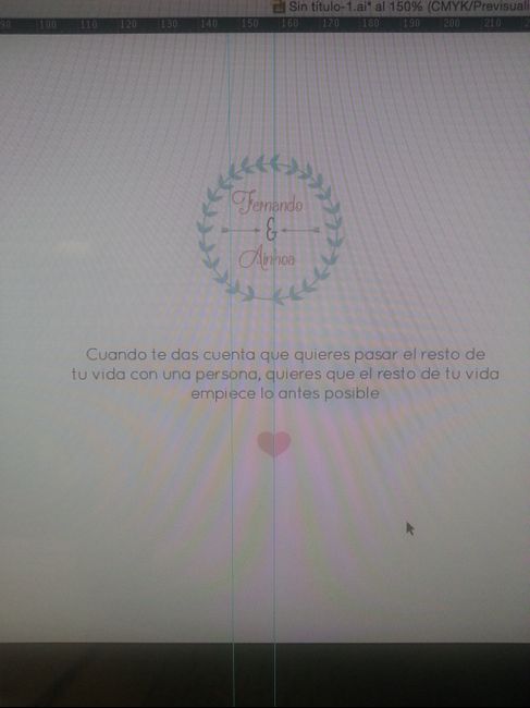 Mis invitaciones!  - 3