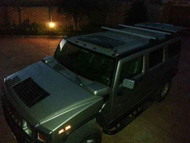 mi coche