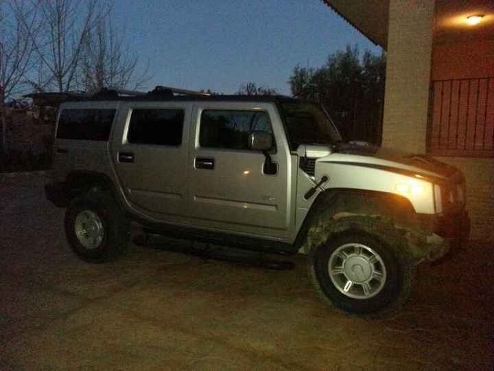 mi coche