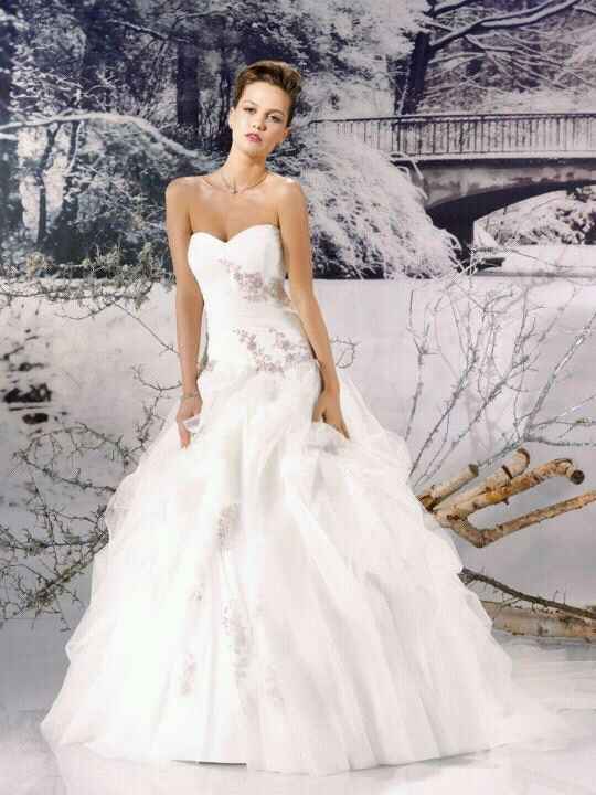 vestido