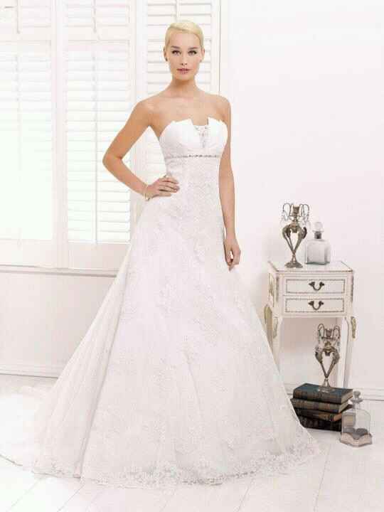 vestido