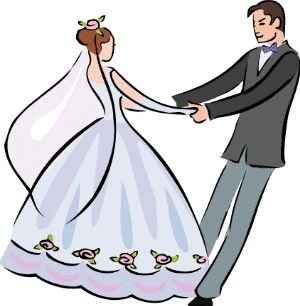 novios