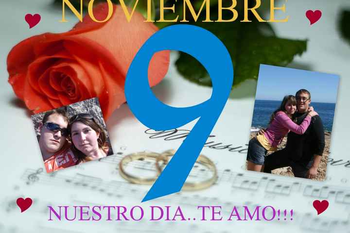 mi gran dia