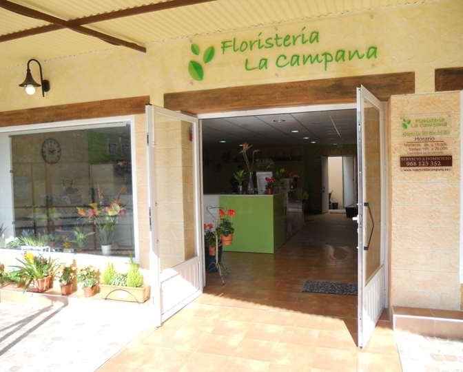 floristeria