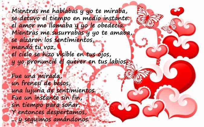 m encanta