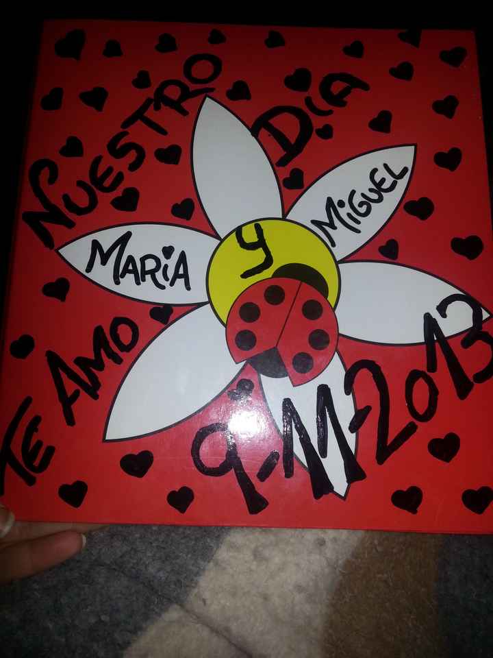 mi diario