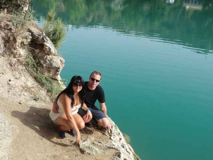 mis testigos