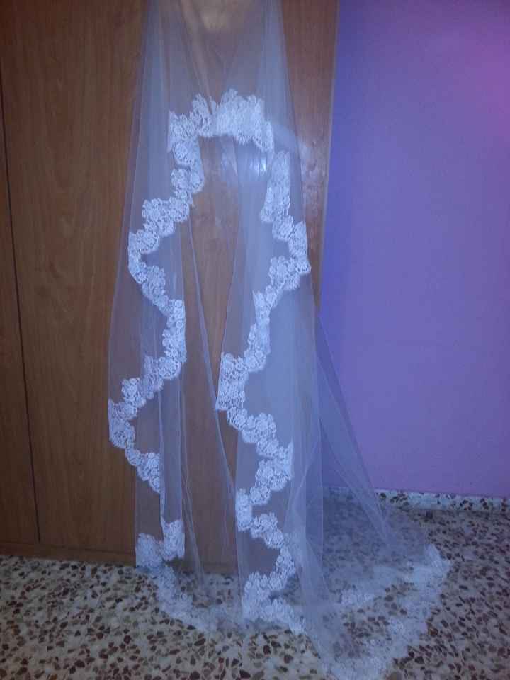 mi velo