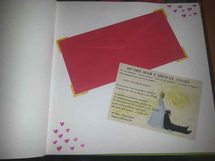 libro firmas