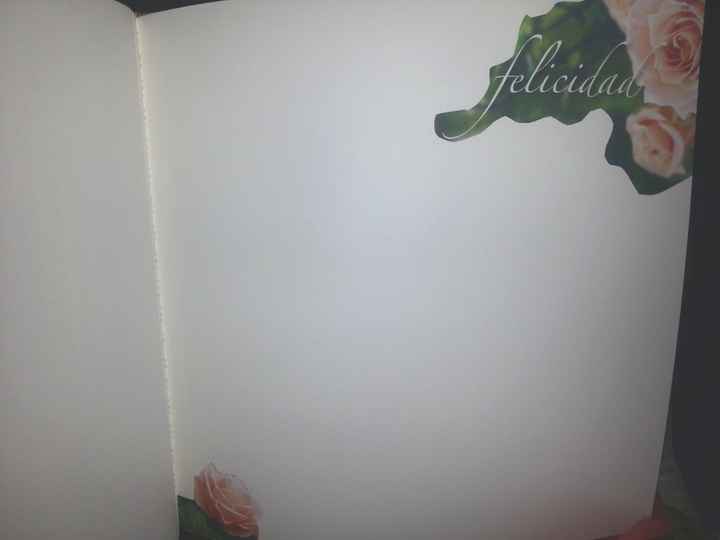 libro firmas