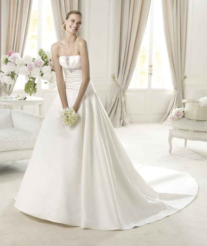 vestido uley
