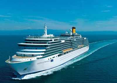 crucero