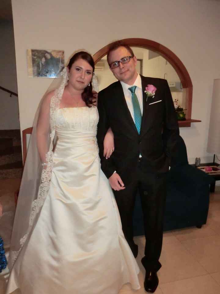 con mi ermanico