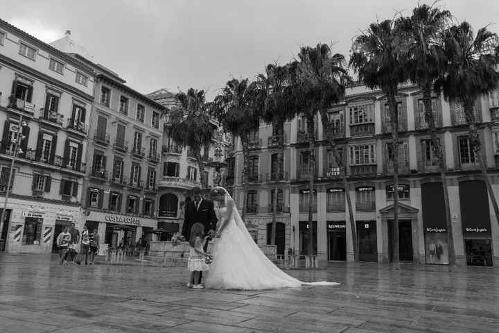 Plaza de la Constitución