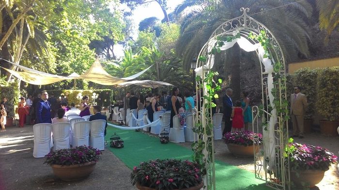 Jardín Botánico