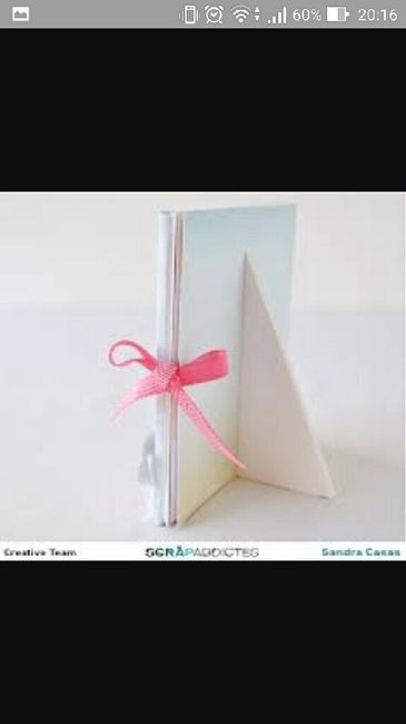 Carteles boda de cine! - 1