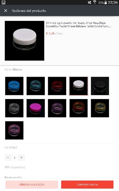 Mis balsamos labiales! - 1