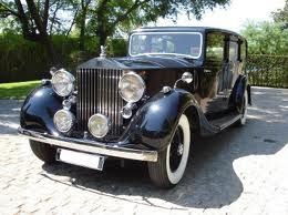 coches antiguos