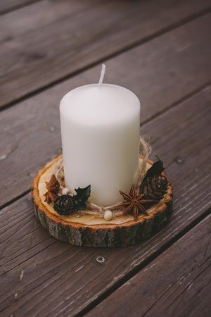 Inspiración centros de mesa 2