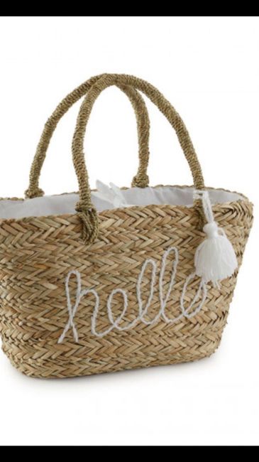 Capazo niñas de las flores 4