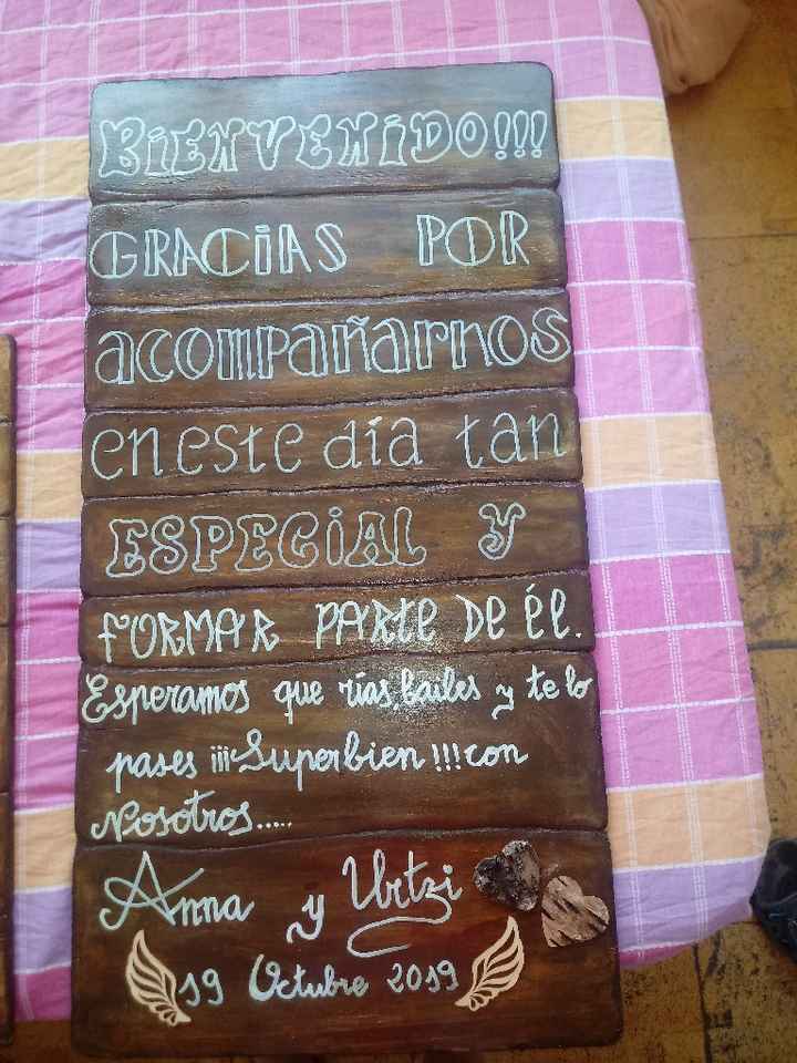 Carteles bodiles parte 2☺ - 3