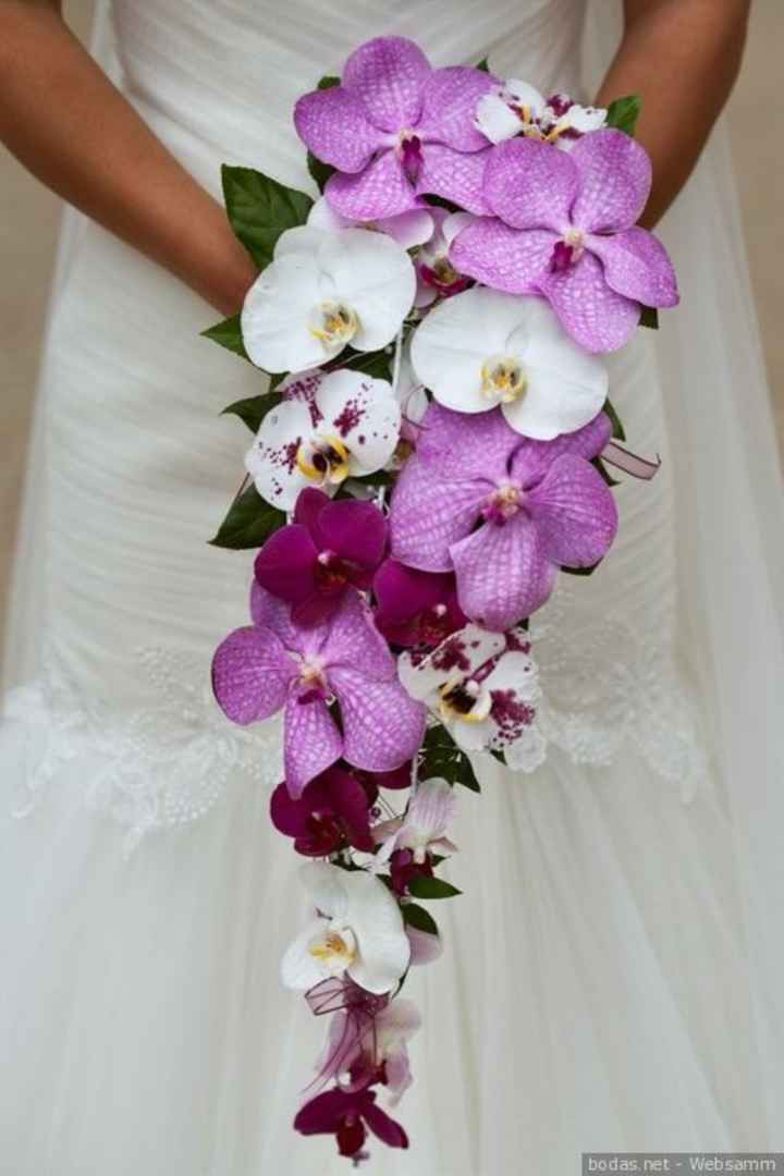 Ramos de novias - 2