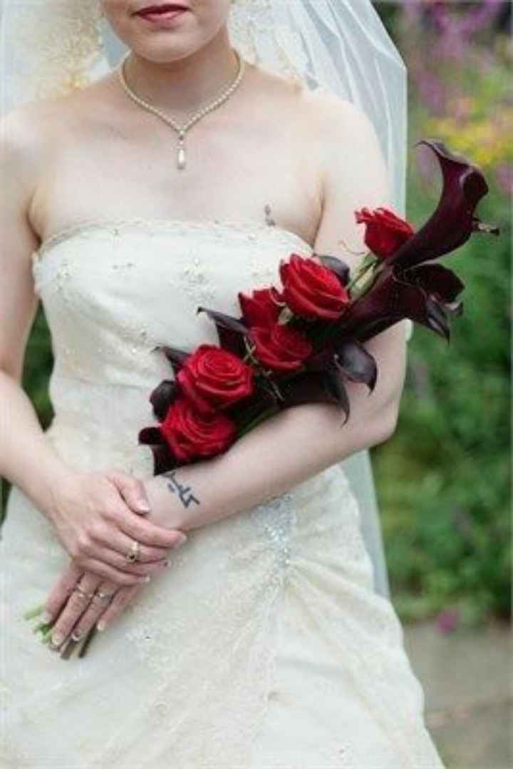 Ramos de novias - 3