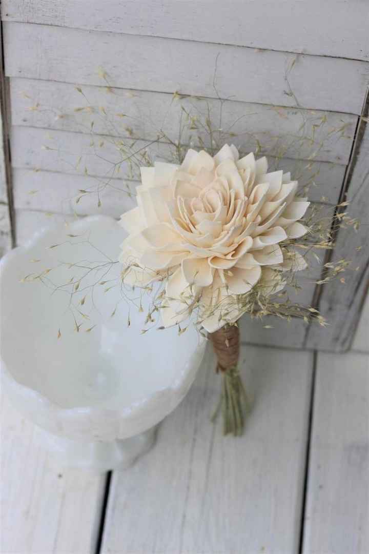 Ramos de novias - 5