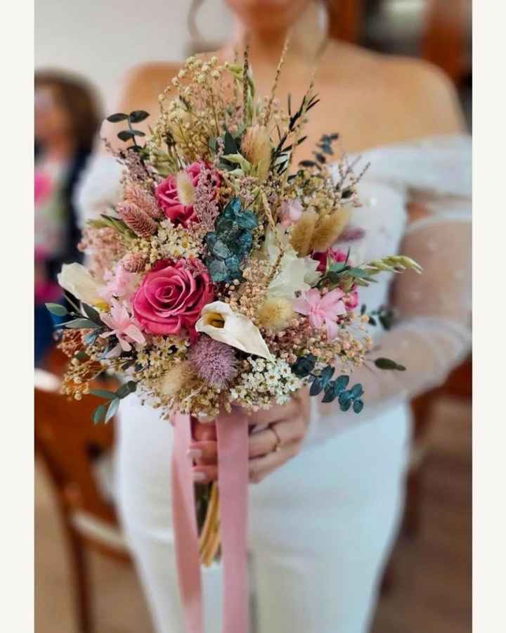 Ramos de novias - 6