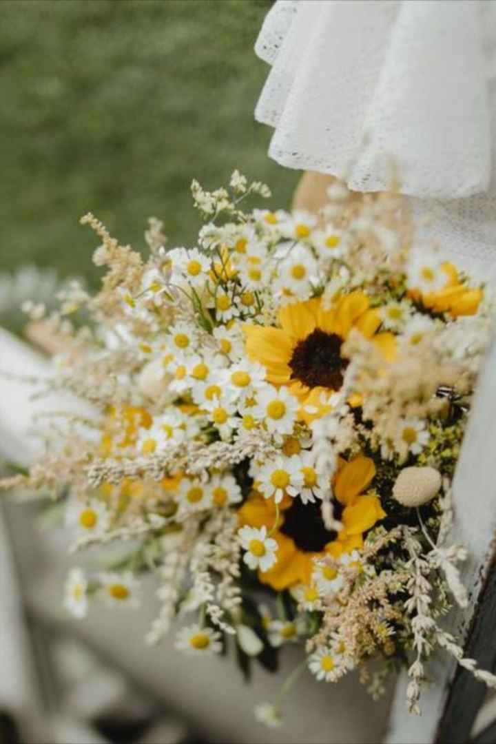Ramos de novias - 7